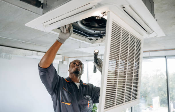 Licensed Hvac service in Manns Harbor, NC - FH HVAC