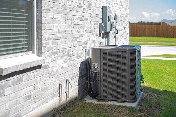 Reliable Hvac contractor in Manns Harbor, NC by FH HVAC